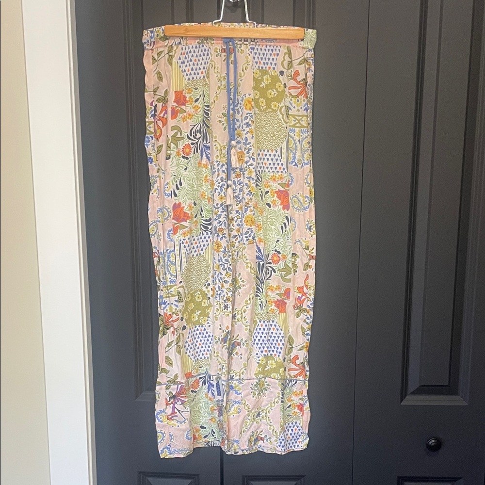 Anthropologie light weight cute pants
